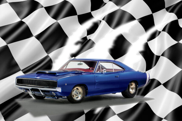 1969 Dodge Charger