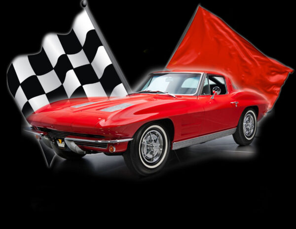 1966 Chevrolet Corvette